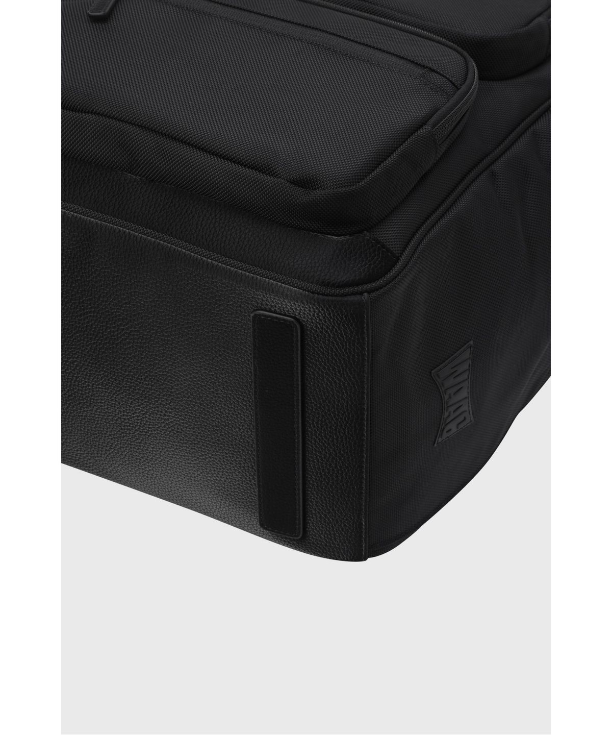 왁(WAAC) WAAC X KLPGA Back Pack WGBAX26951BKX