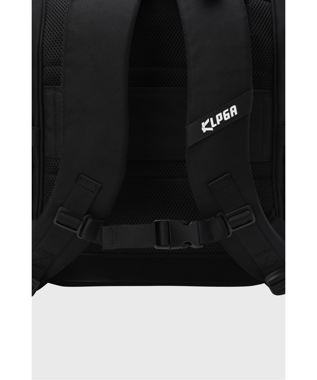 왁(WAAC) WAAC X KLPGA Back Pack WGBAX26951BKX