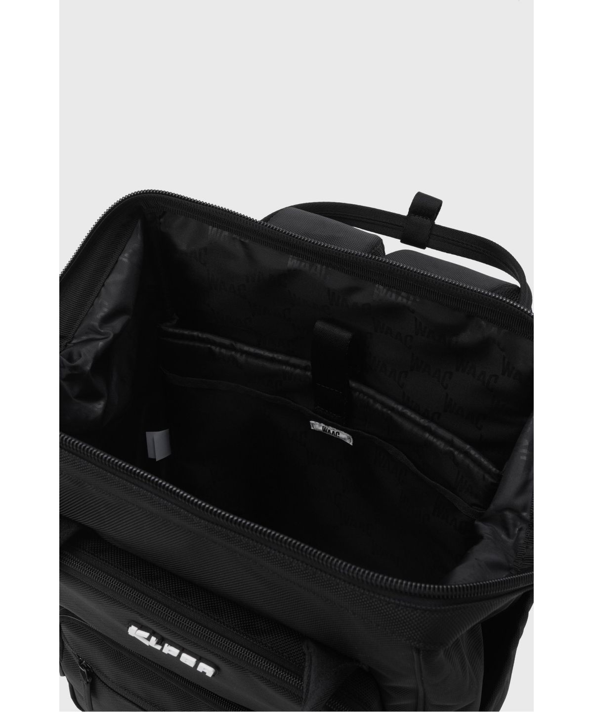 왁(WAAC) WAAC X KLPGA Back Pack WGBAX26951BKX