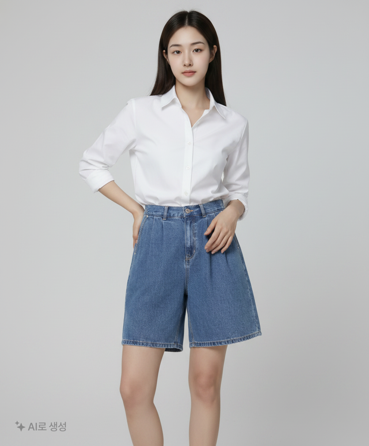 키뮤어(KIIMUIR) 숏팬츠 M