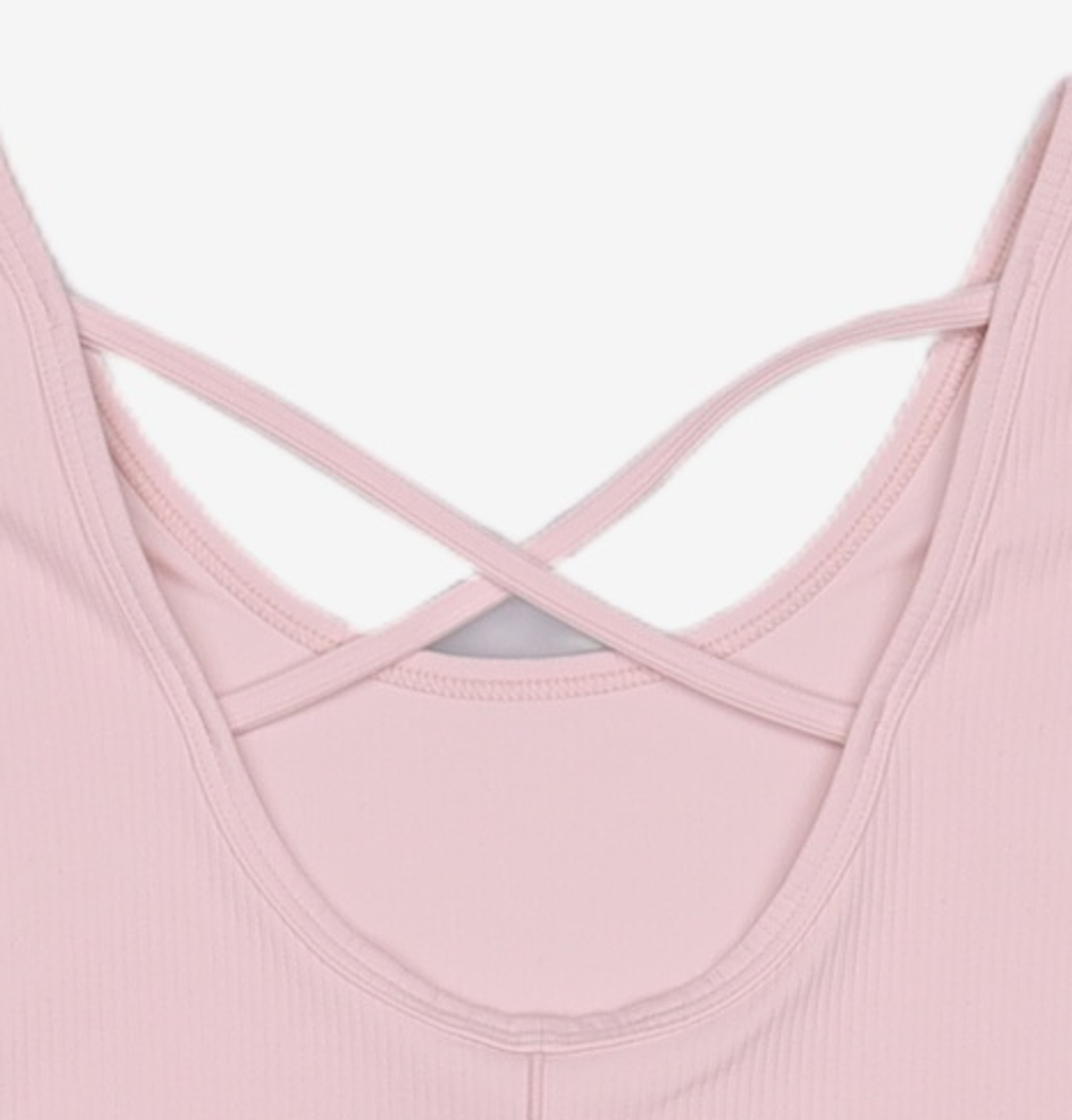 노스페이스(THE NORTH FACE) NT7TR34B 여성 데이즈 긴팔 티셔츠_LIGHT PINK 95
