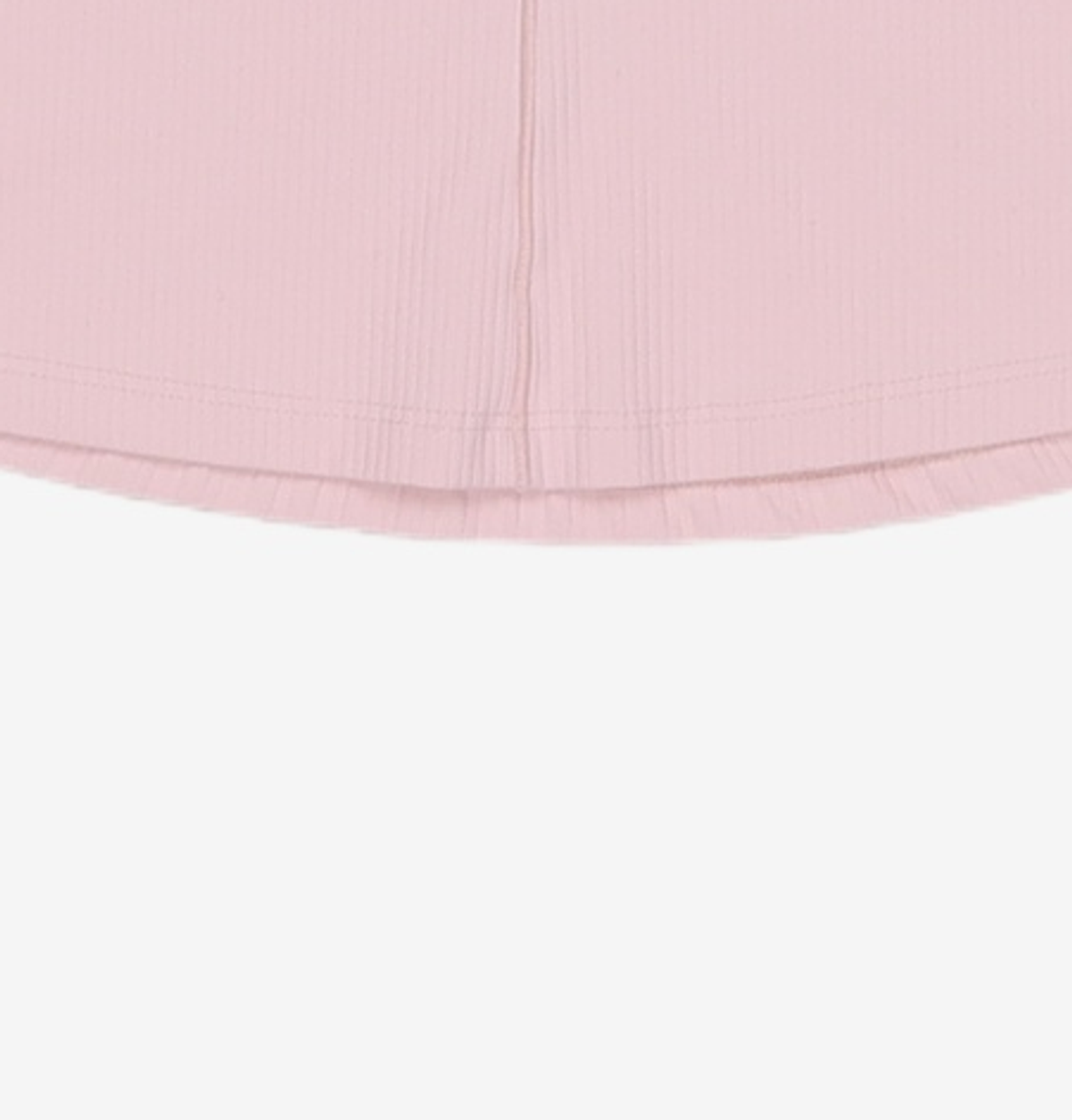 노스페이스(THE NORTH FACE) NT7TR34B 여성 데이즈 긴팔 티셔츠_LIGHT PINK 95
