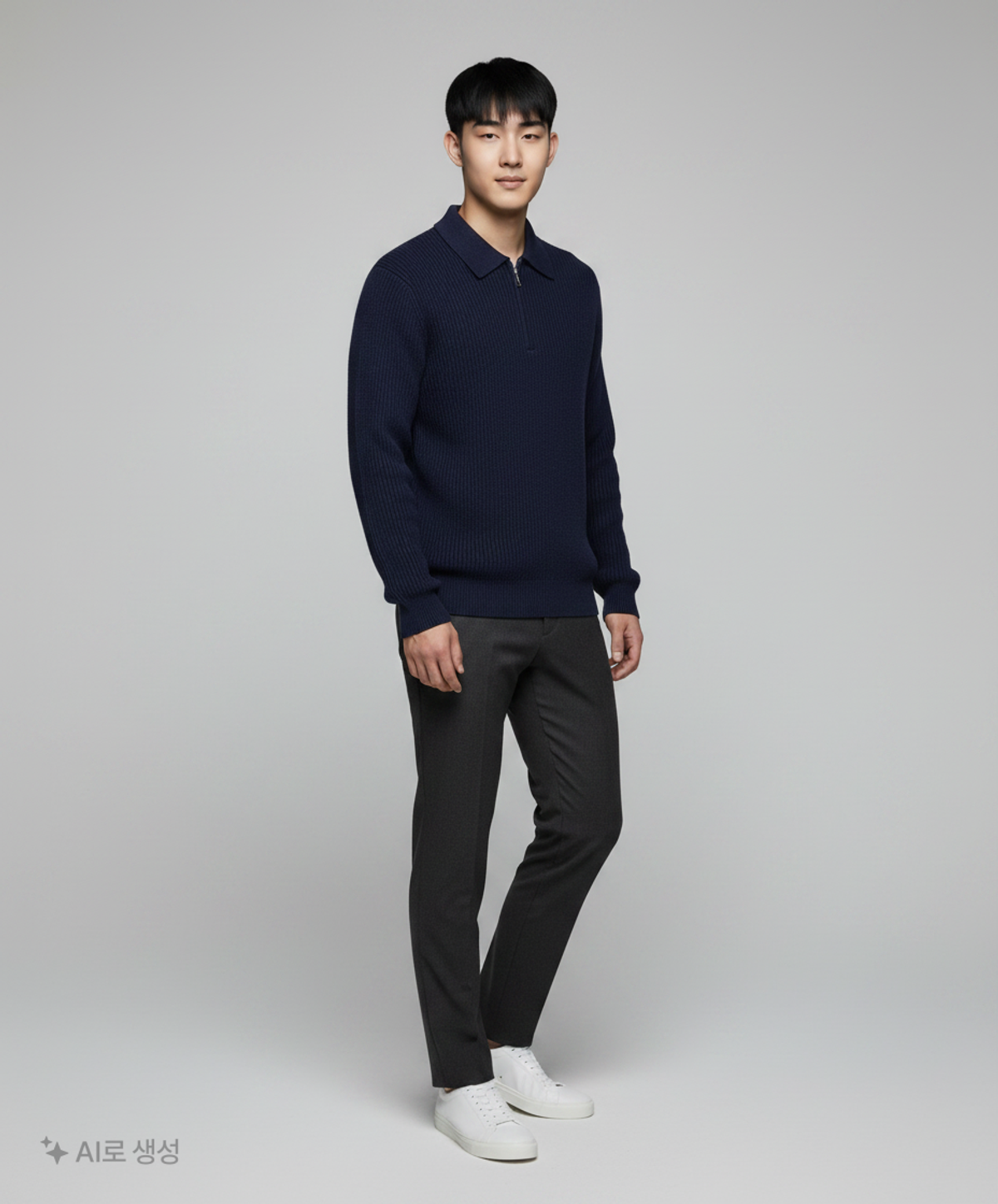 르마드(LEMARD) 니트/스웨터 3