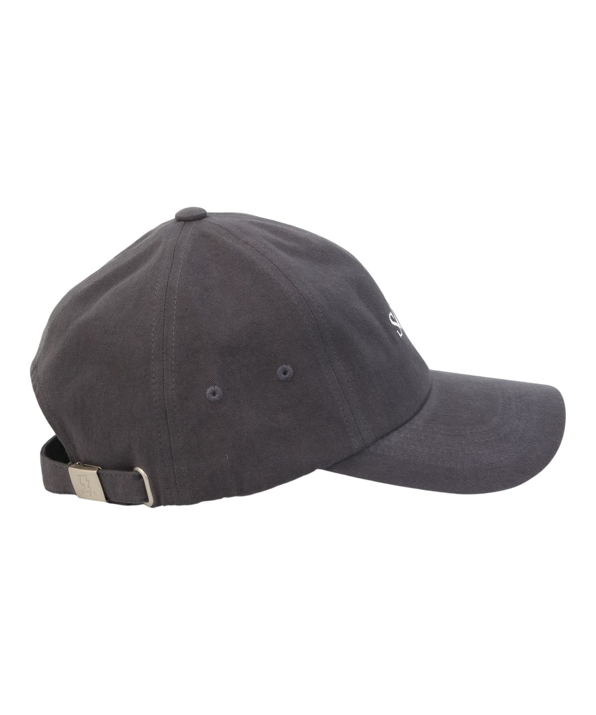 유니버셜 케미스트리(UNIVERSAL CHEMISTRY) Washing Soul Gray Ballcap 워싱볼캡