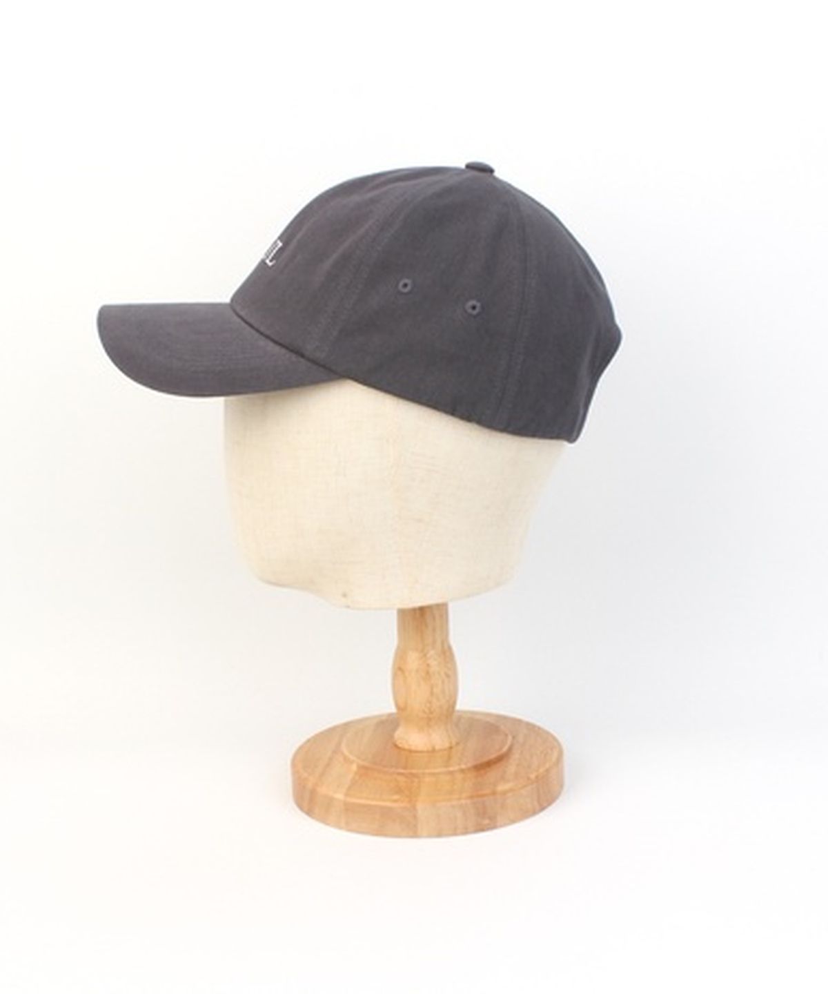 유니버셜 케미스트리(UNIVERSAL CHEMISTRY) Washing Soul Gray Ballcap 워싱볼캡