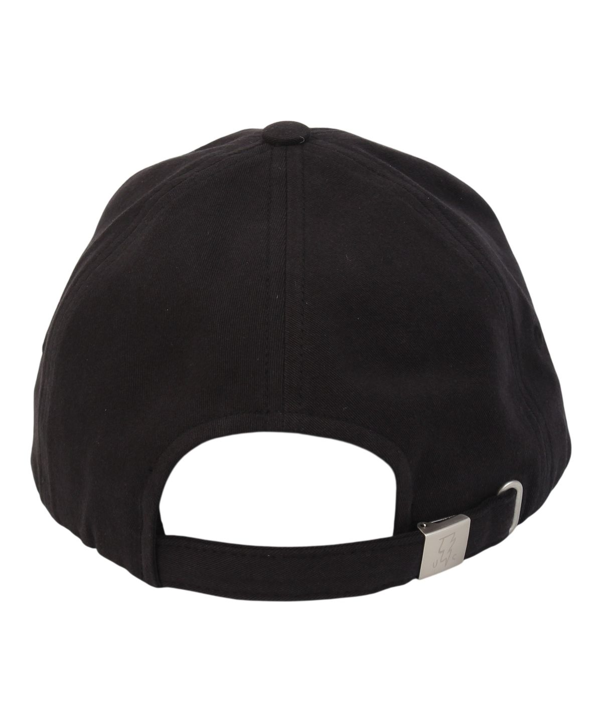 유니버셜 케미스트리(UNIVERSAL CHEMISTRY) Bold U Black Ballcap 워싱볼캡