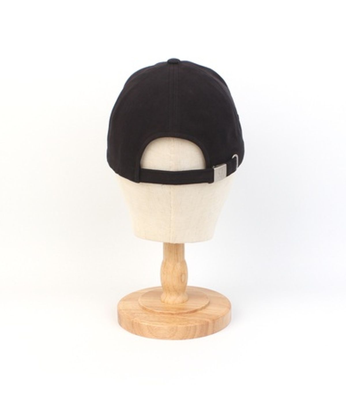 유니버셜 케미스트리(UNIVERSAL CHEMISTRY) Bold U Black Ballcap 워싱볼캡