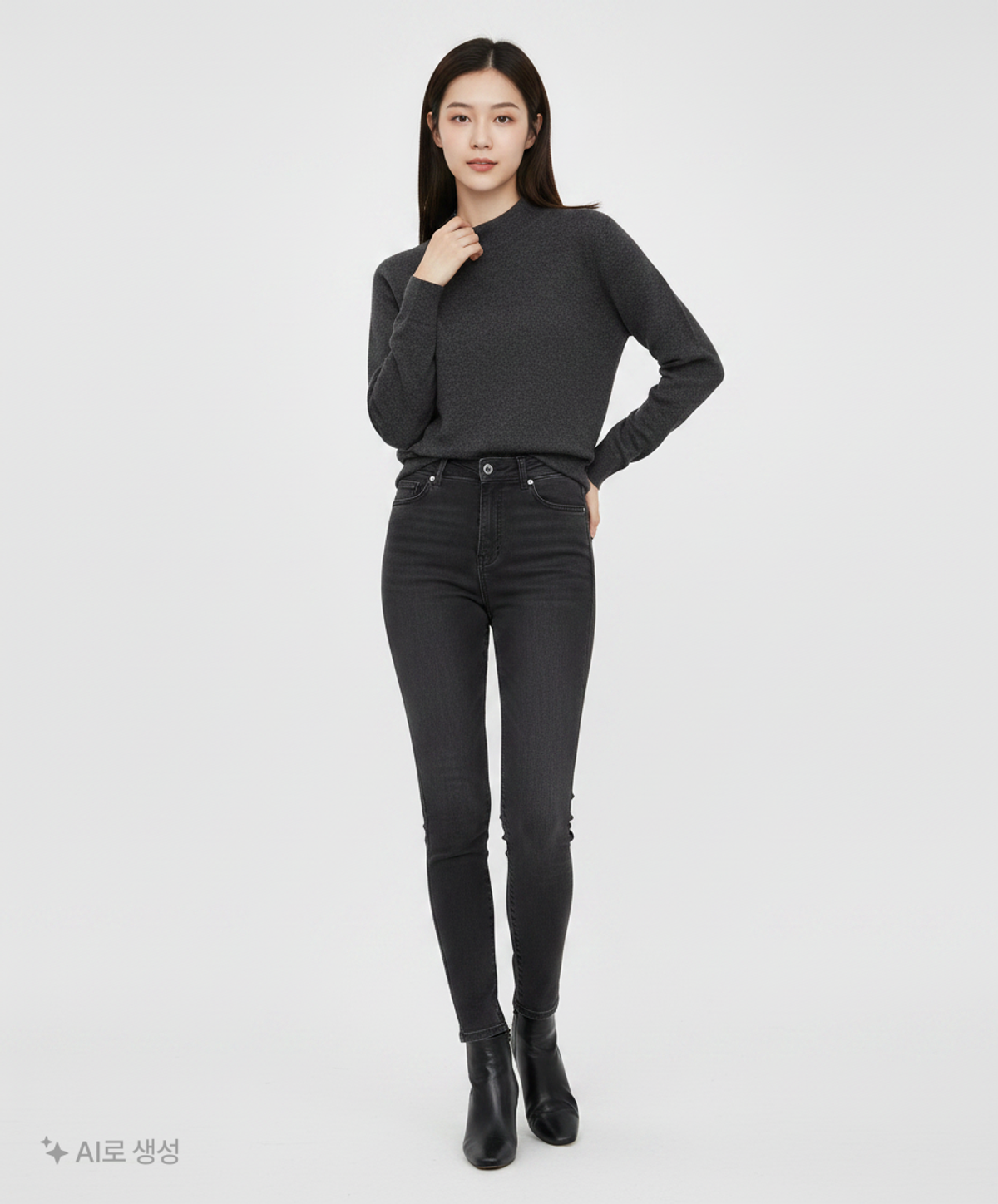 란셀(LANCEL) 니트/스웨터 L