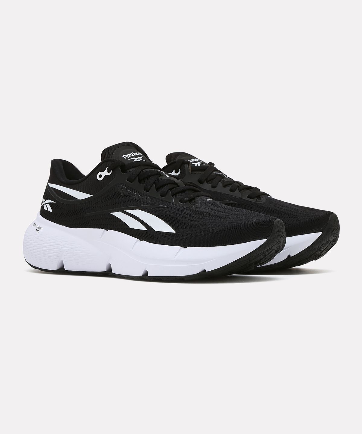 리복(REEBOK) 지그니션 - 블랙:화이트 / 100262679