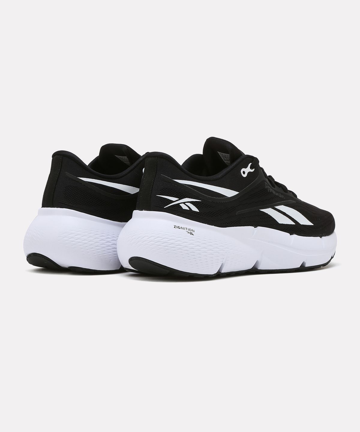 리복(REEBOK) 지그니션 - 블랙:화이트 / 100262679