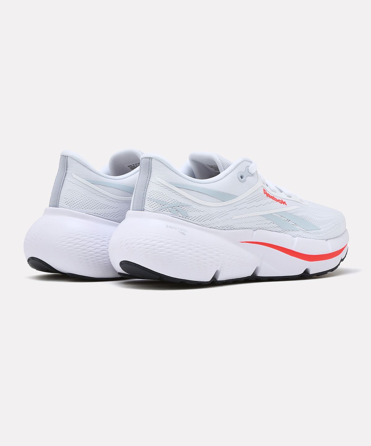 리복(REEBOK) 지그니션 (W) - 화이트:그레이 / 100263837