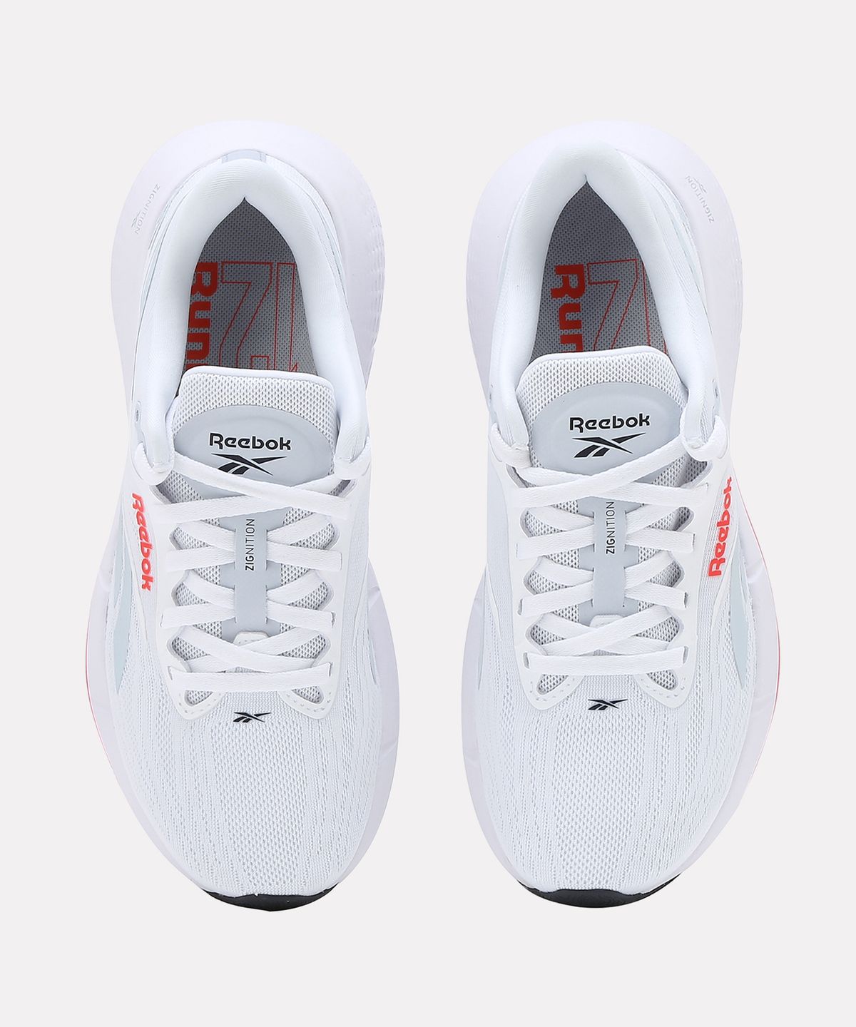 리복(REEBOK) 지그니션 (W) - 화이트:그레이 / 100263837