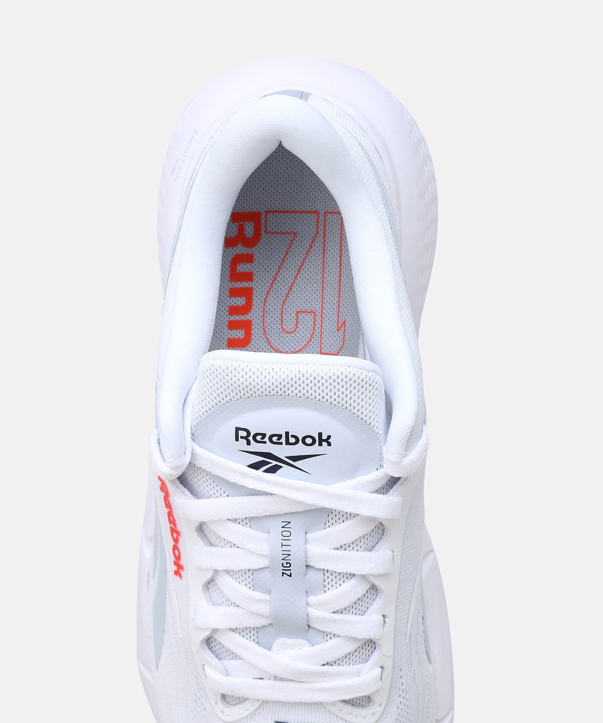 리복(REEBOK) 지그니션 (W) - 화이트:그레이 / 100263837