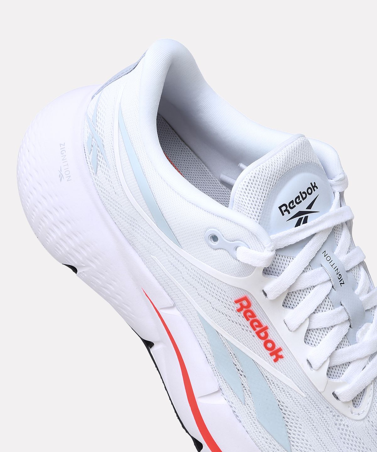 리복(REEBOK) 지그니션 (W) - 화이트:그레이 / 100263837