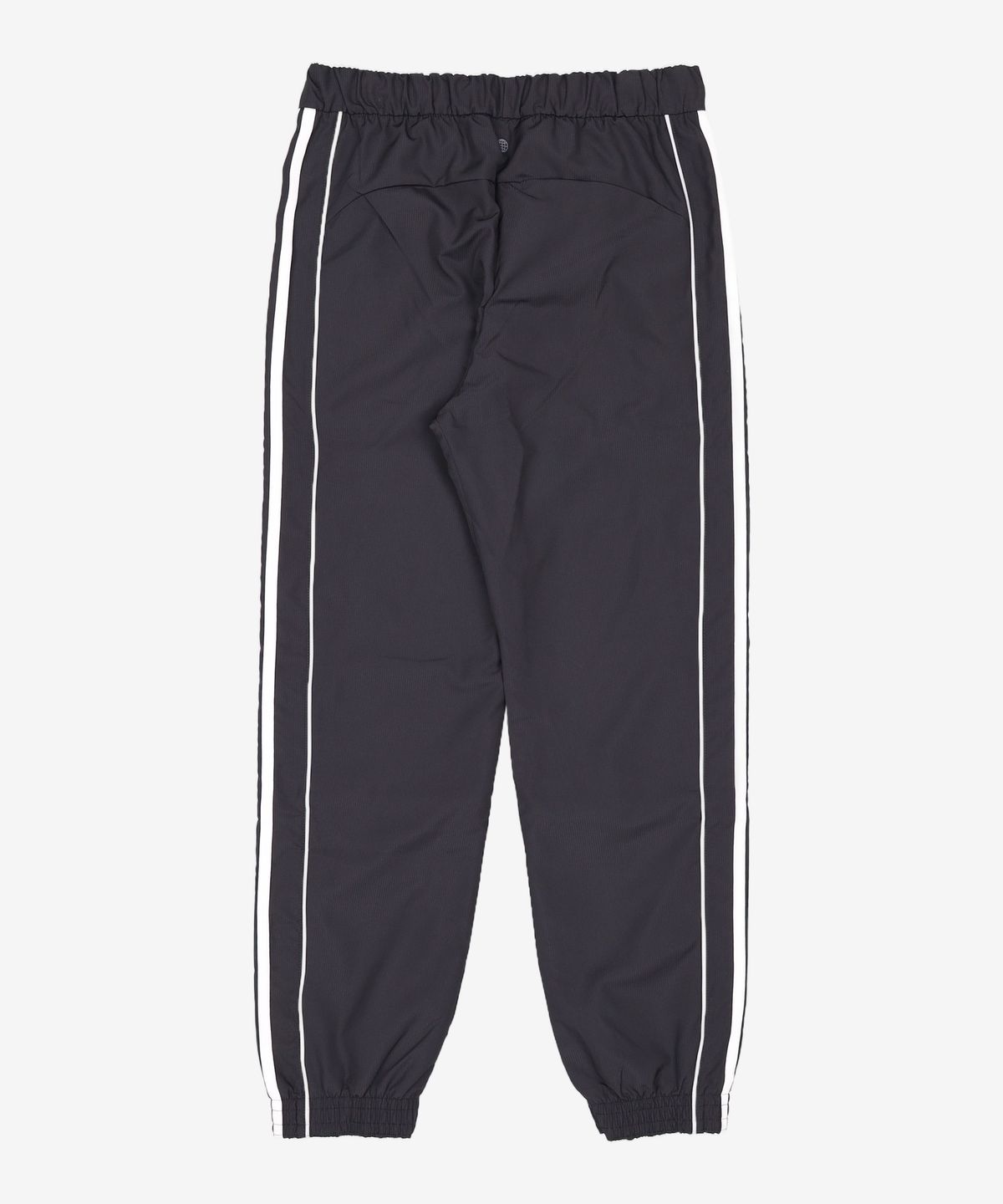 아디다스(ADIDAS) 시티 3S 우븐 팬츠 - 블랙:화이트 / HP1372 S