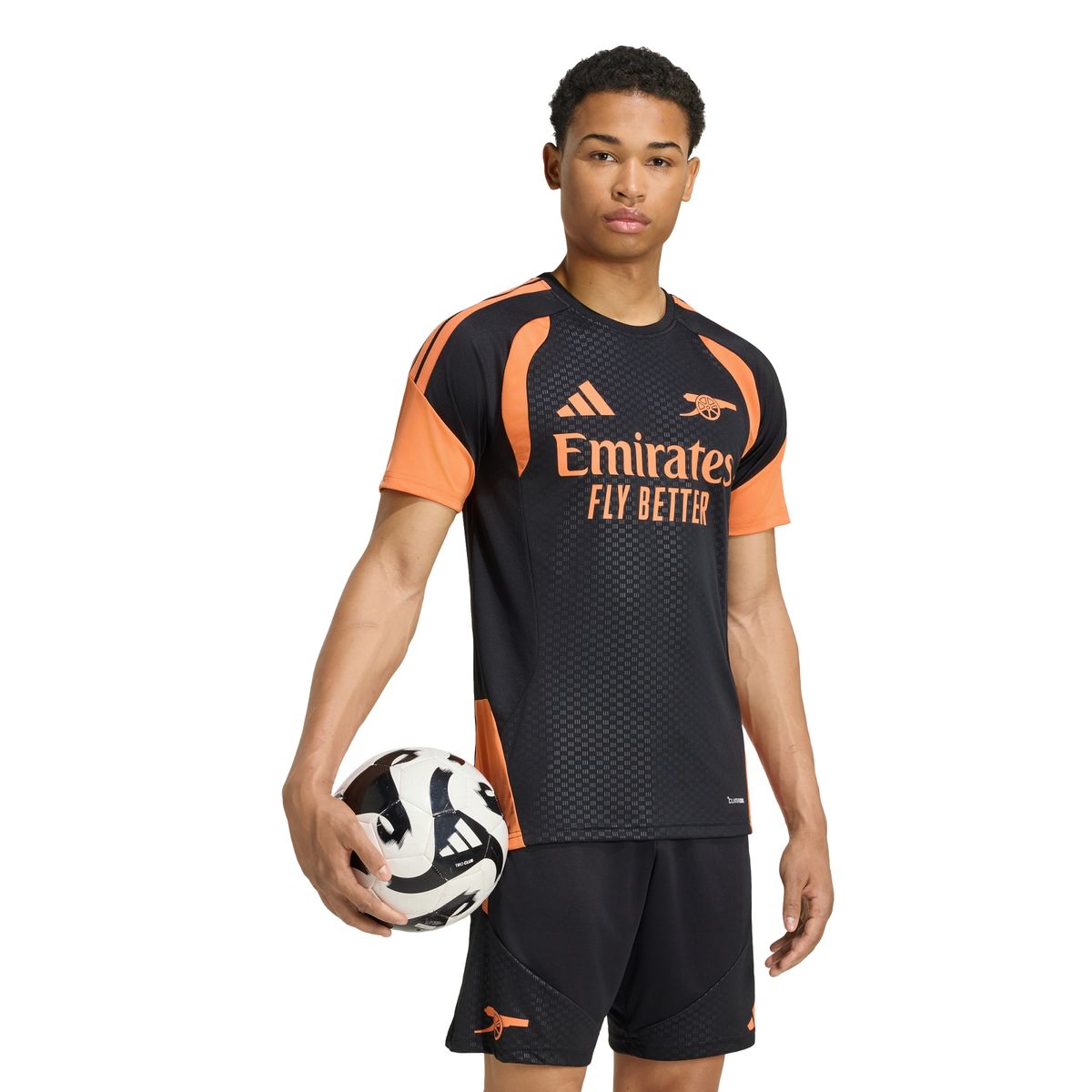 아디다스(ADIDAS) 아스널 FC 26/27 티로 트레이닝 저지 KC0002