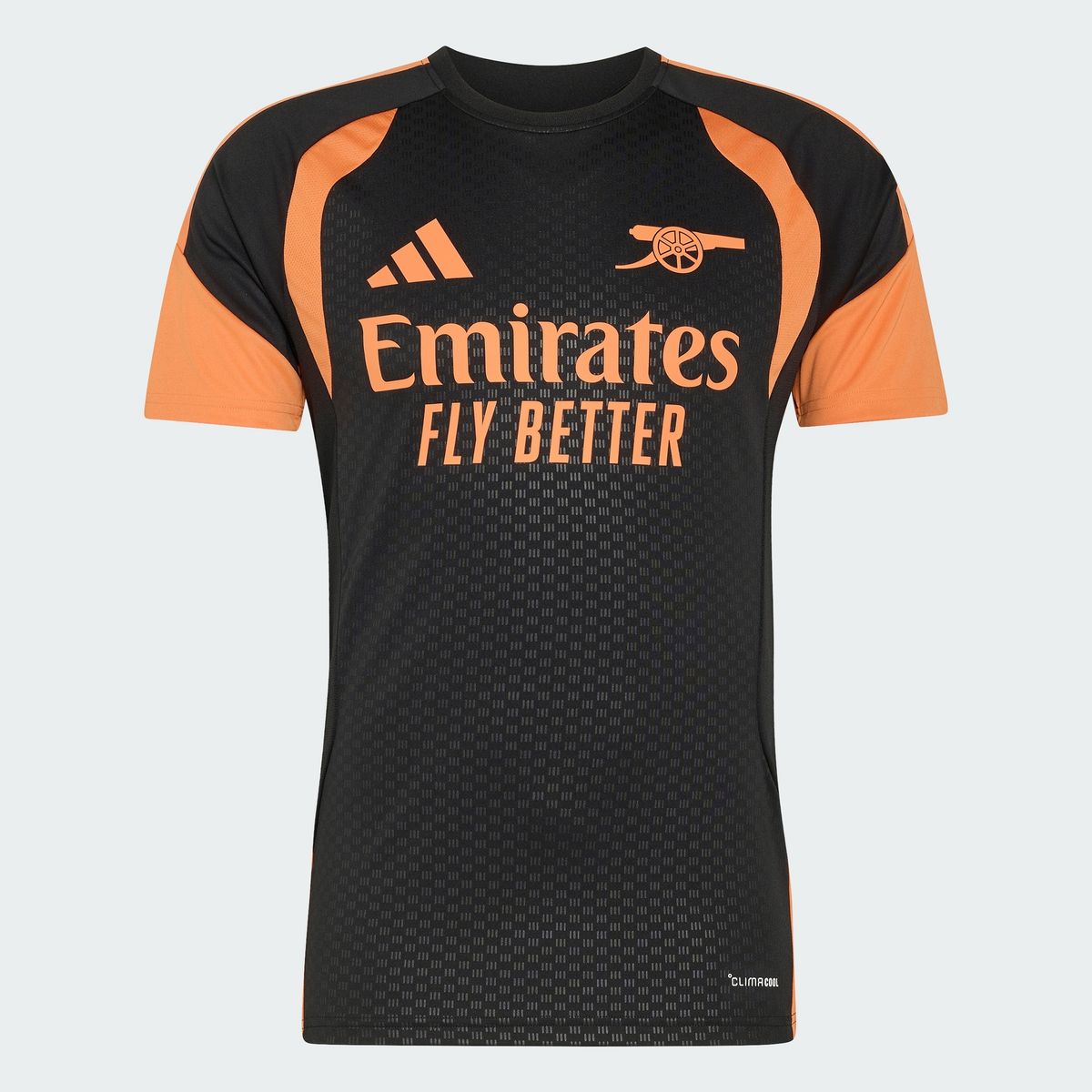 아디다스(ADIDAS) 아스널 FC 26/27 티로 트레이닝 저지 KC0002
