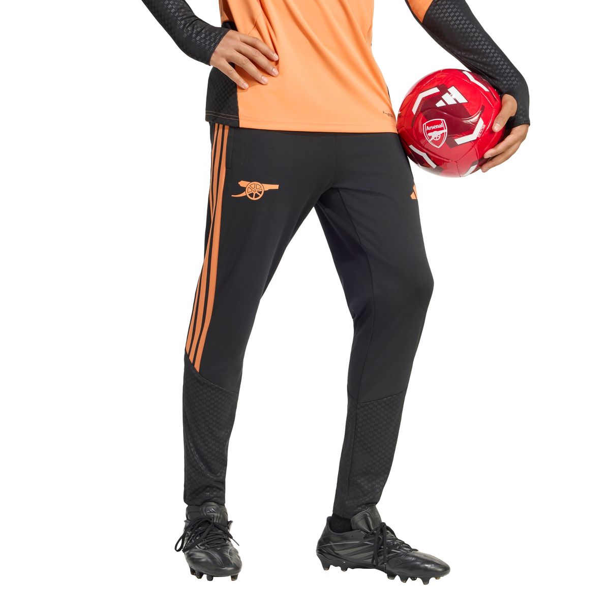 아디다스(ADIDAS) 아스널 FC 26/27 티로 트레이닝 팬츠 KB9999