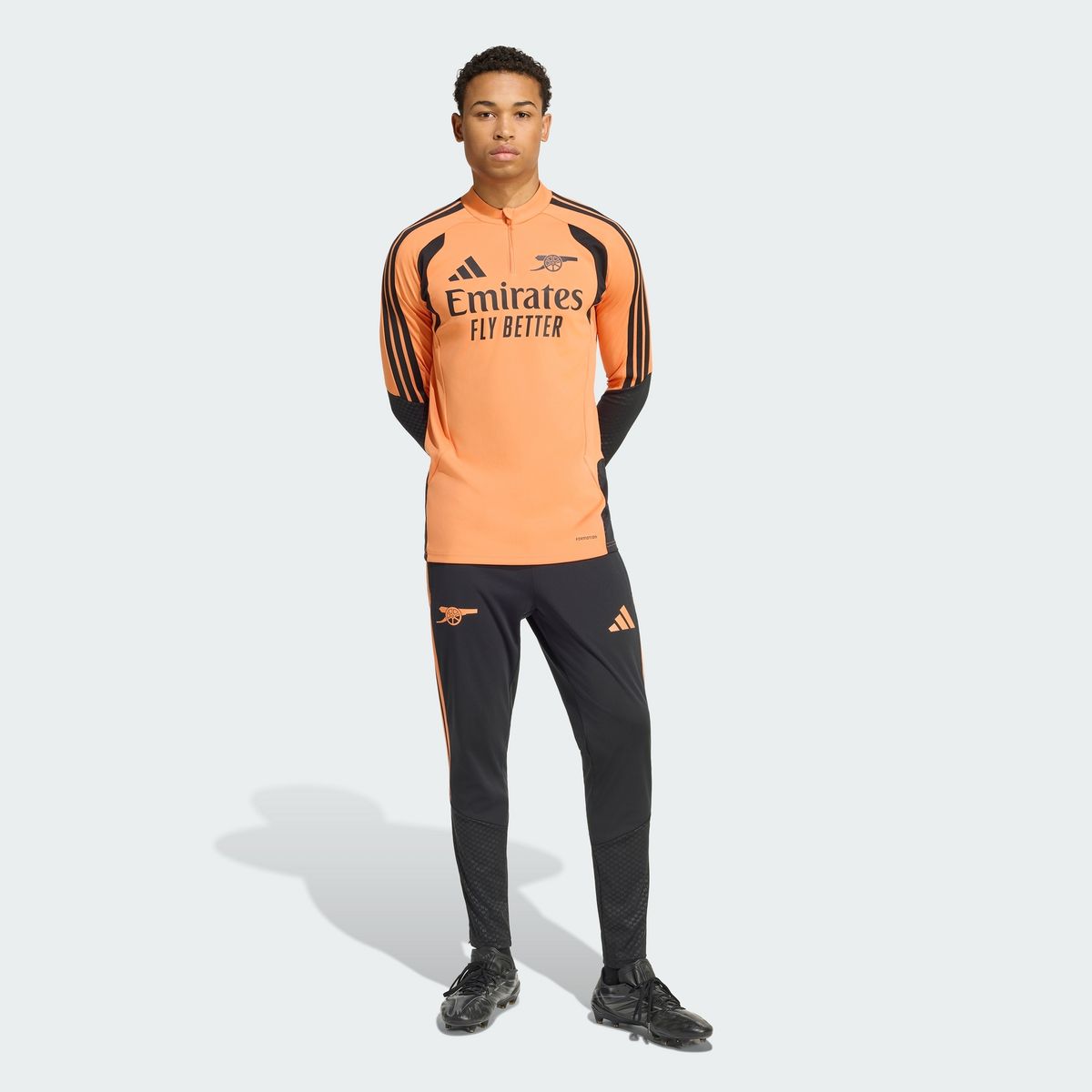 아디다스(ADIDAS) 아스널 FC 26/27 티로 트레이닝 팬츠 KB9999