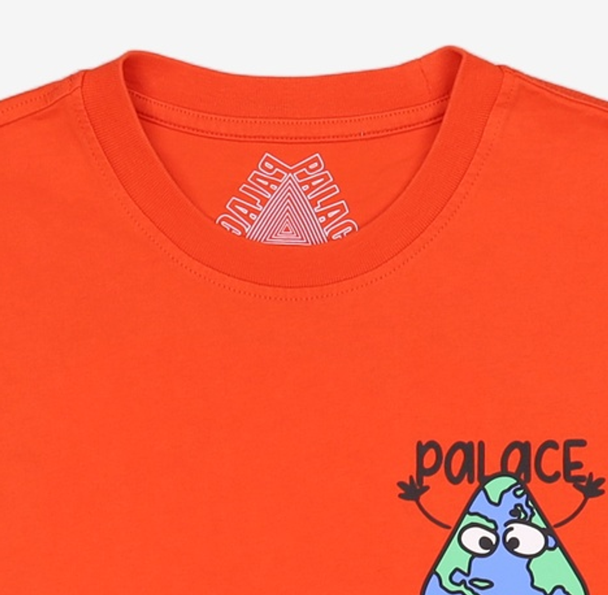 팔라스(PALACE) 반소매 티셔츠 L