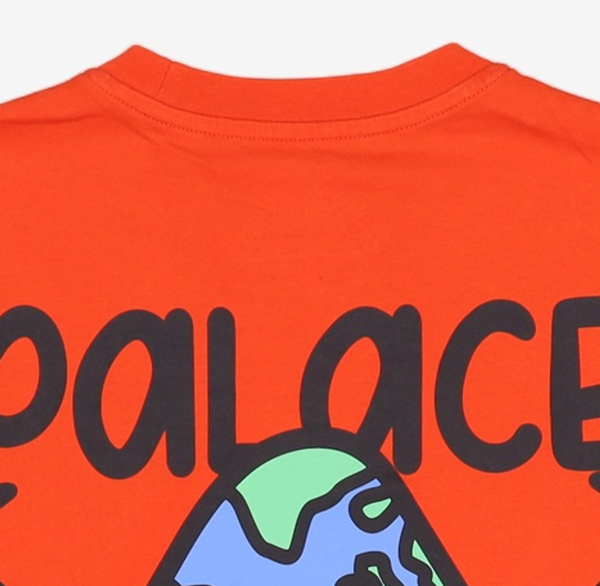 팔라스(PALACE) 반소매 티셔츠 L