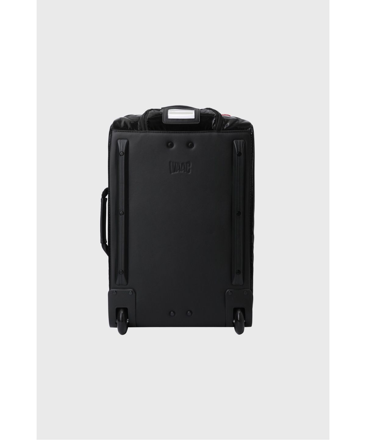 왁(WAAC) WAAC X KLPGA 2 Wheel Boston Bag WGBOX26951BKX