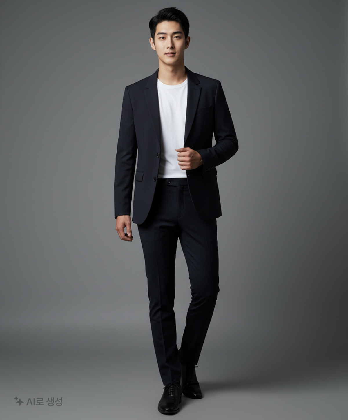 엔쓰리(NNN) 슈트/블레이저 재킷 S