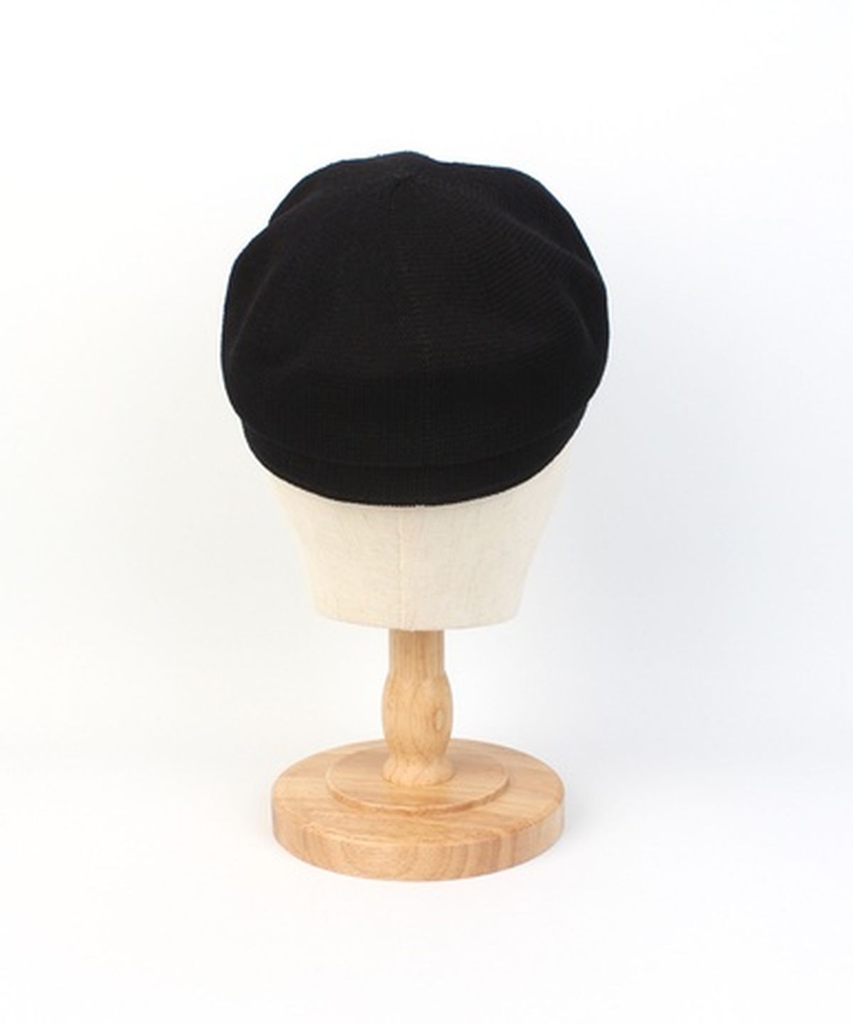 유니버셜 케미스트리(UNIVERSAL CHEMISTRY) Paper Logo Black Marine Cap 마린캡