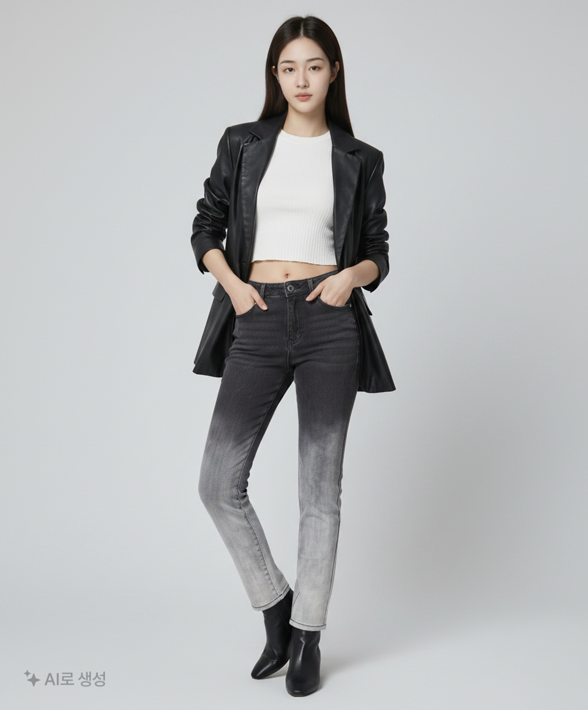리바이스(LEVI'S) 청/데님 팬츠 26