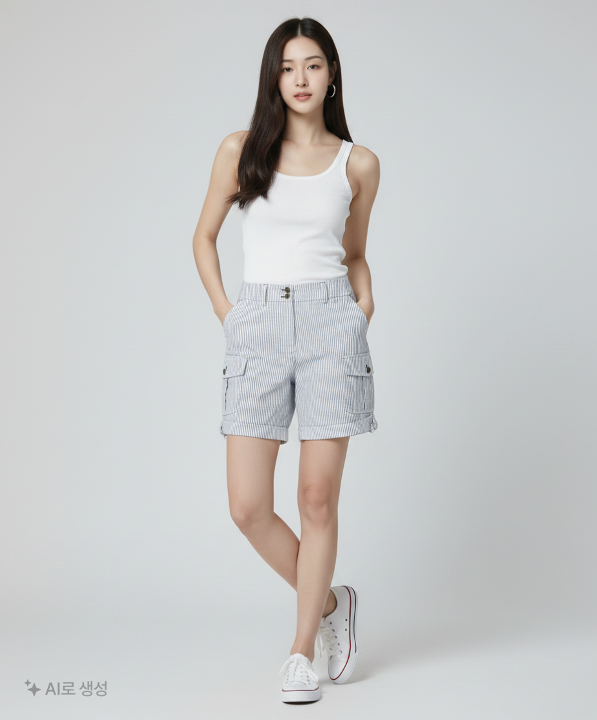 바닐라비(banila b.) 숏팬츠 66