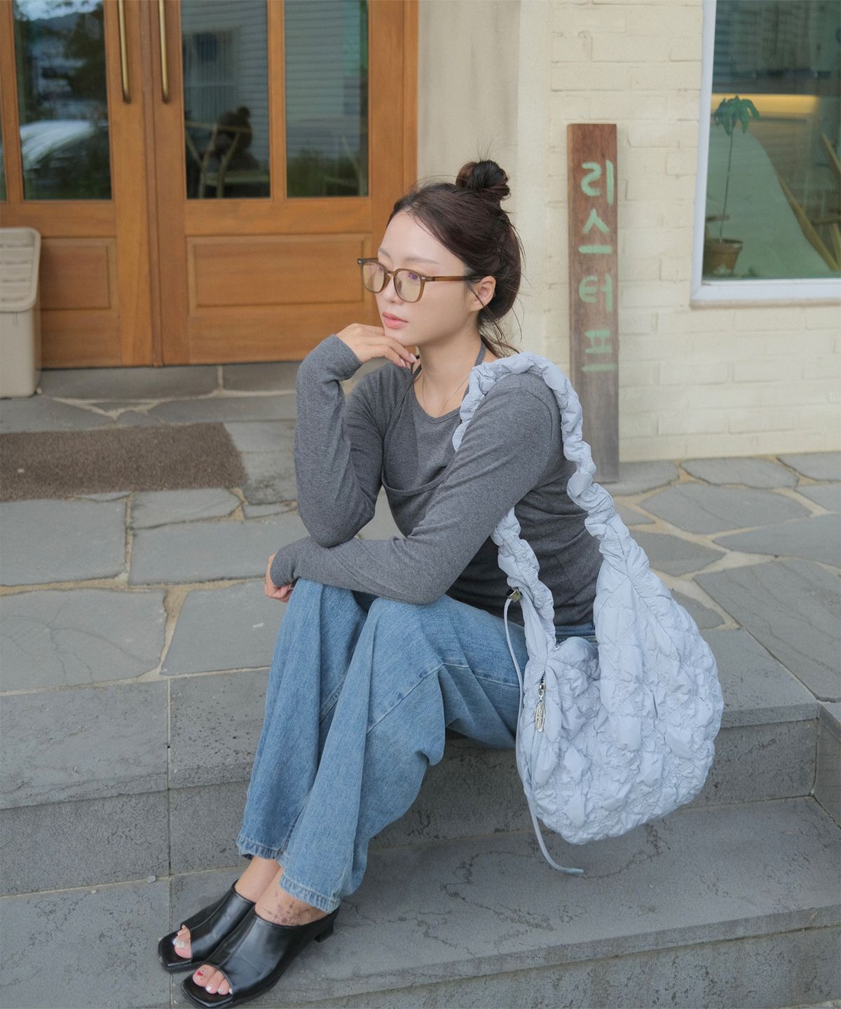 칼린(CARLYN) 소프트 데일리L H76142010