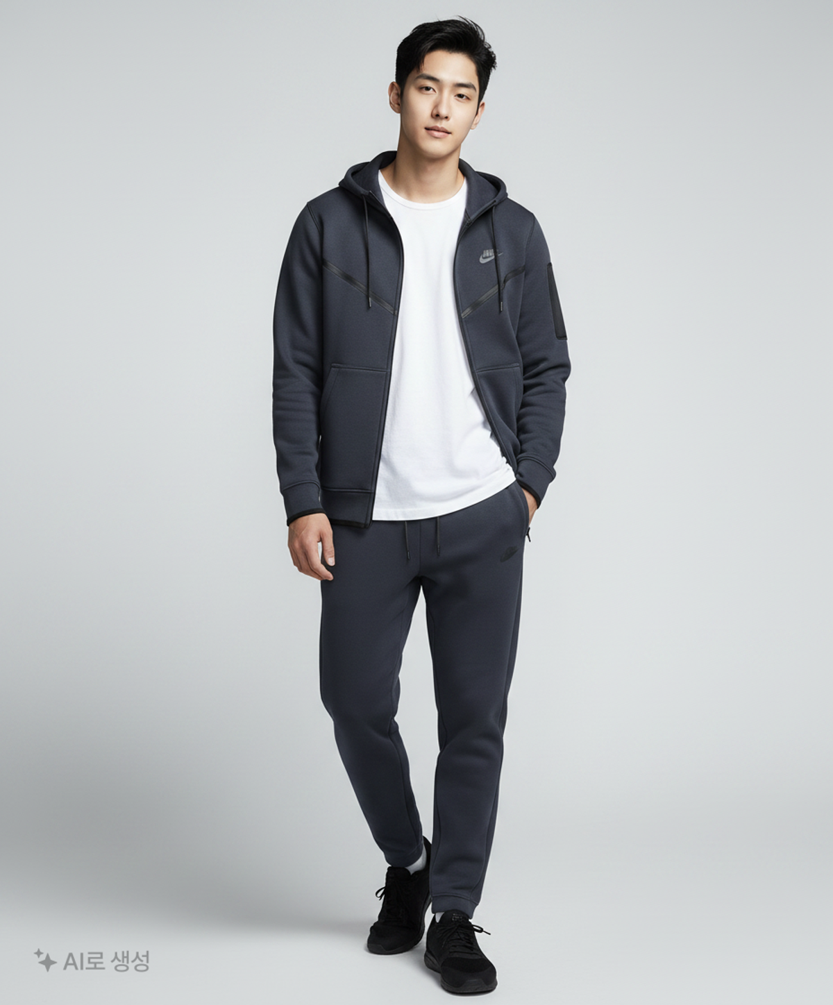 나이키(NIKE) 조거 팬츠 75
