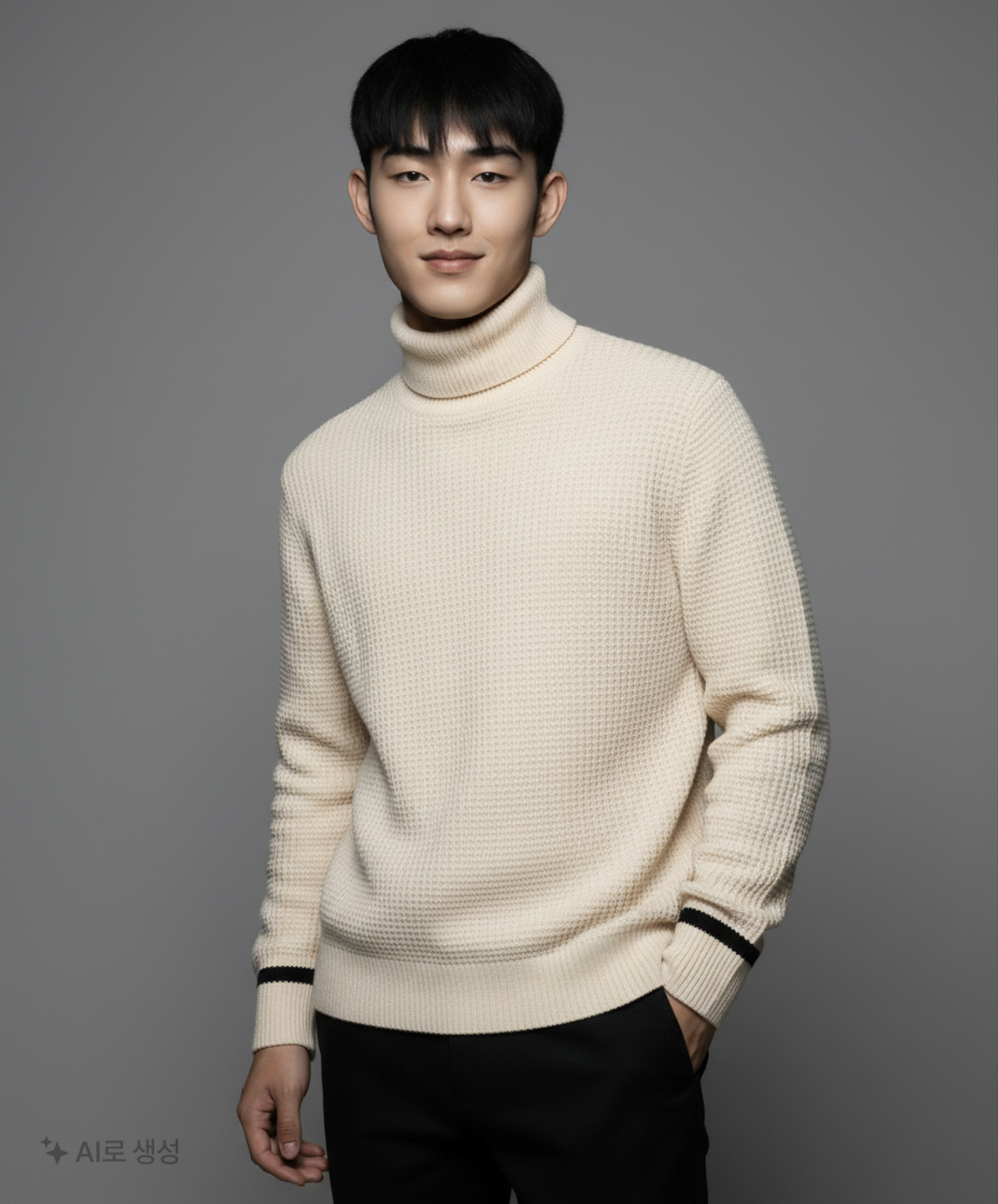 드로우핏(DRAW FIT) 니트/스웨터 L