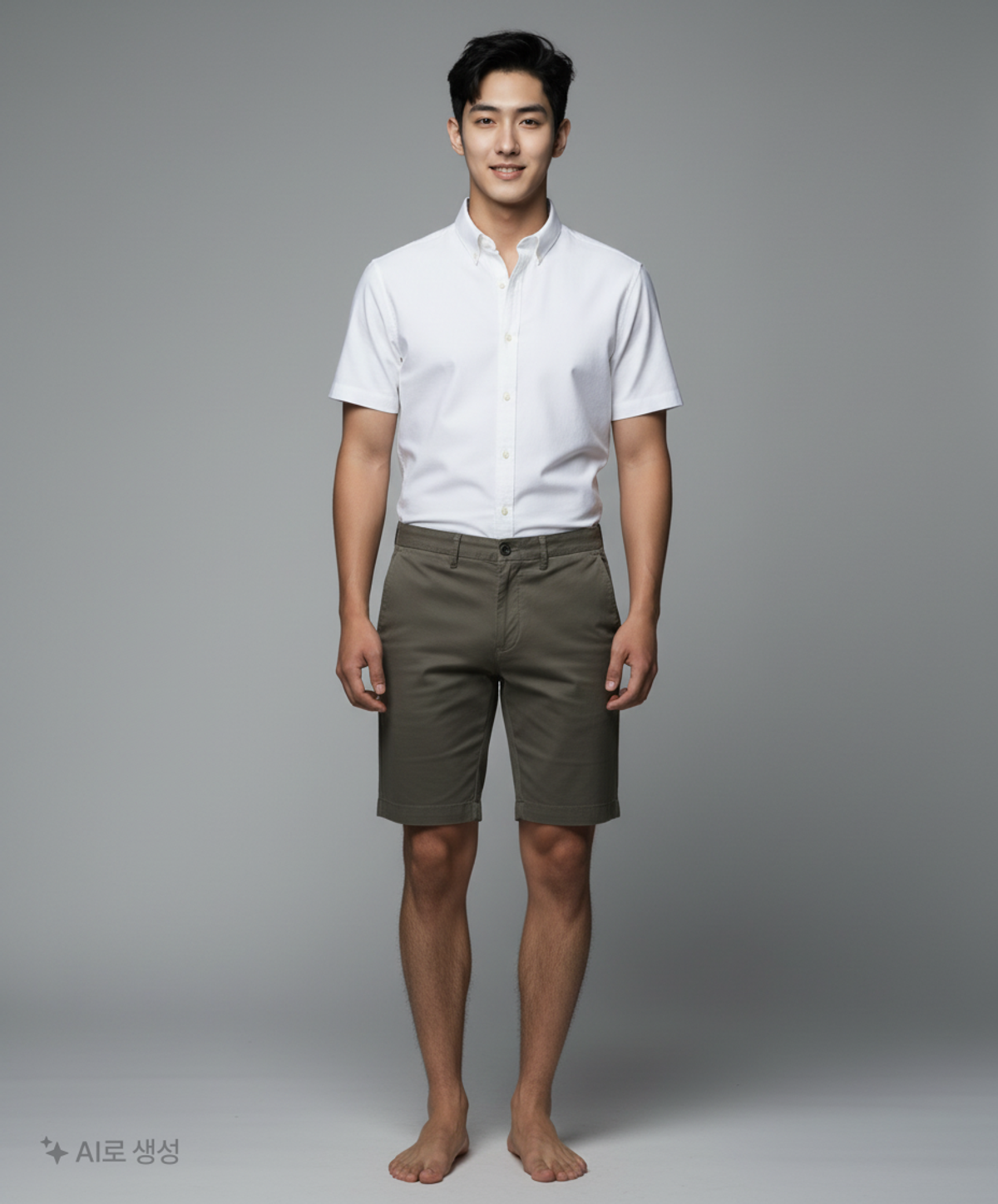 지오다노(GIORDANO) 숏팬츠 86