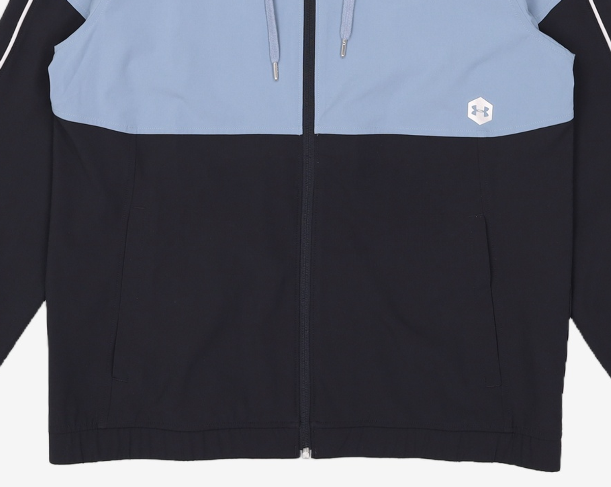 언더아머(UNDERARMOUR) 트레이닝 재킷 M