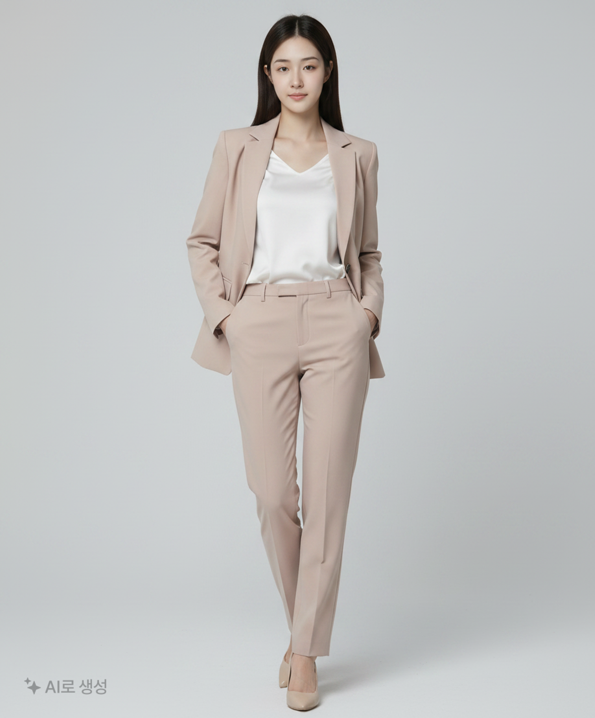 무신사 스탠다드(MUSINSA STANDARD) 슈트 팬츠/슬랙스 30