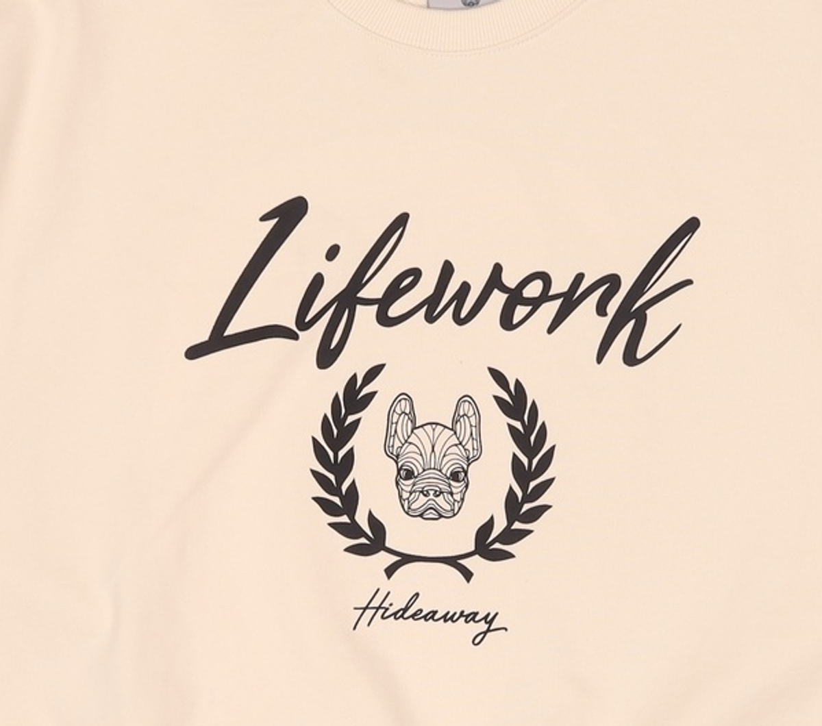라이프워크(LIFEWORK) 맨투맨/스웨트셔츠 M