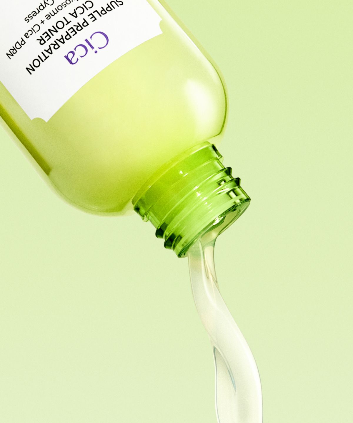 클레어스(KLAIRS) 서플 프레퍼레이션 시카 토너 180ml