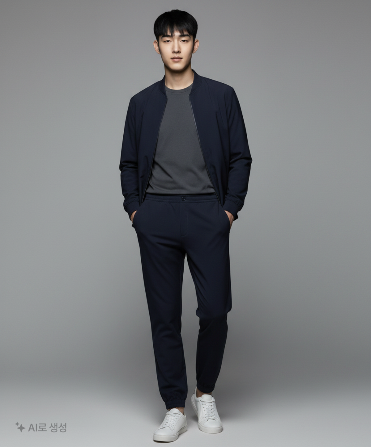 유니클로(UNIQLO) 조거 팬츠 XL