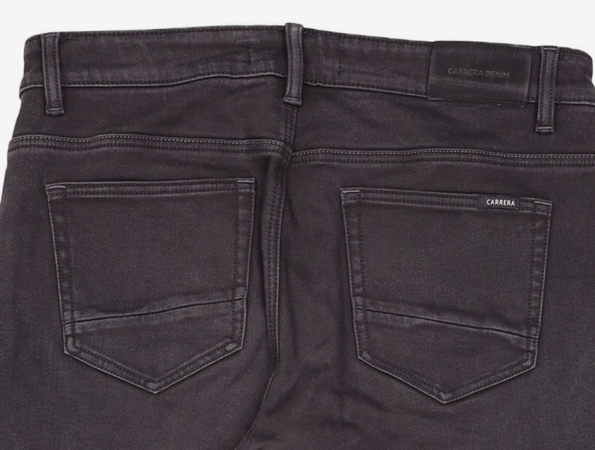 까레라 진(CARRERAJEANS) 청/데님 팬츠 90