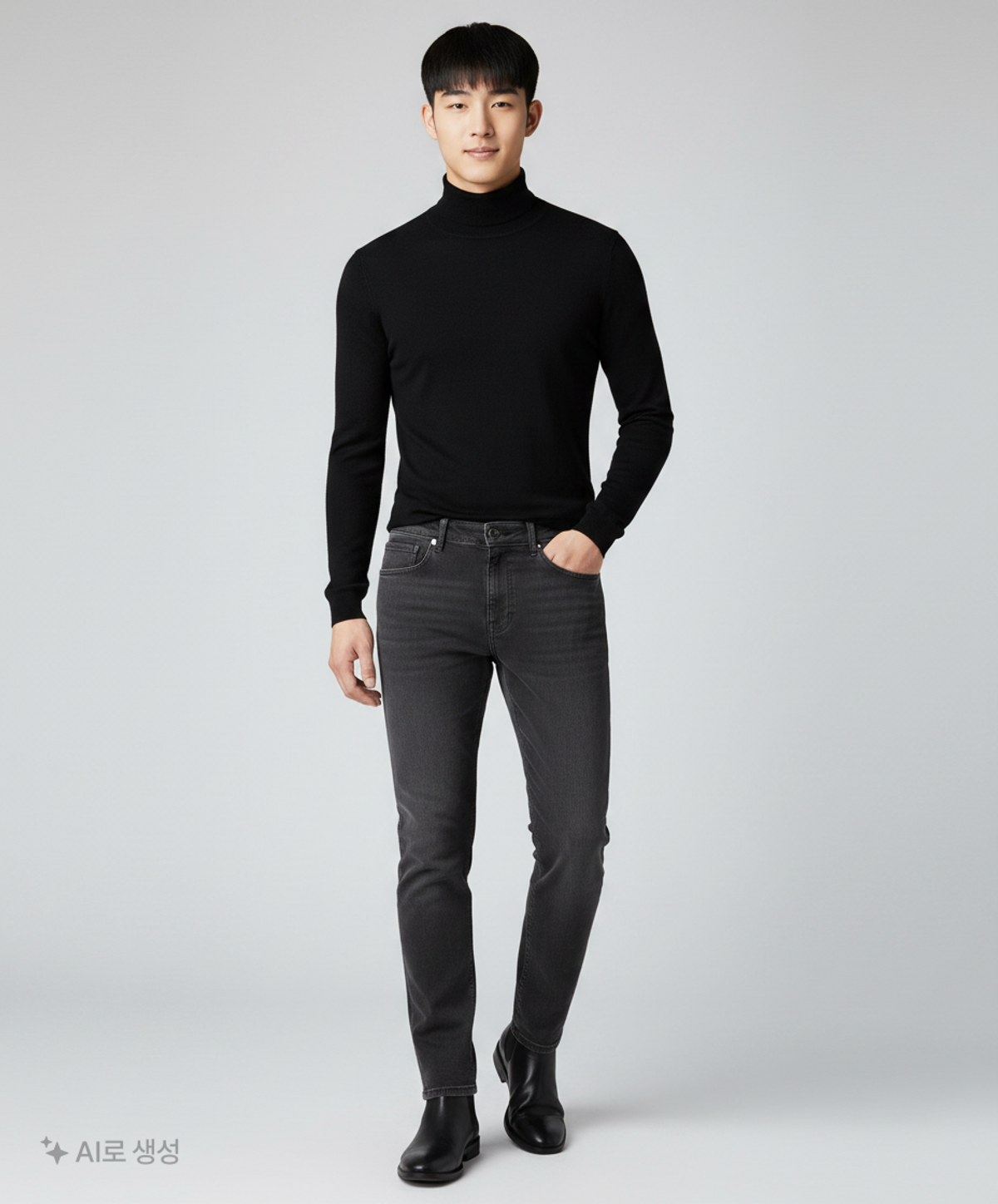 까레라 진(CARRERAJEANS) 청/데님 팬츠 90