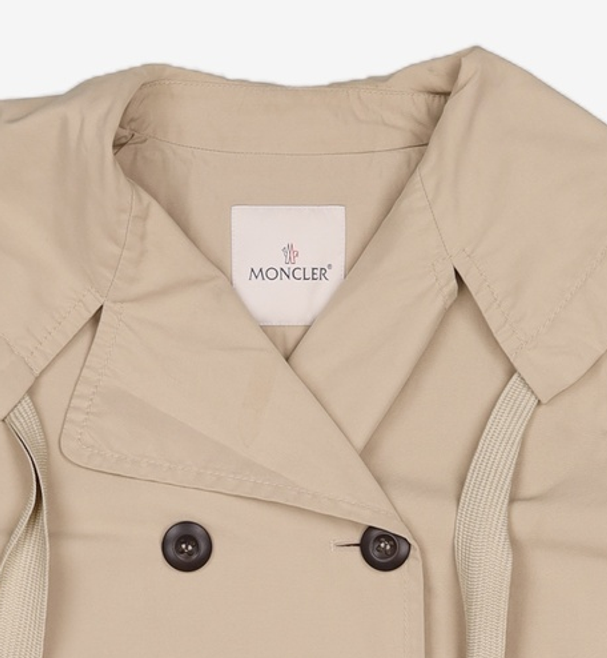 몽클레르(MONCLER) 봄 가을 코트