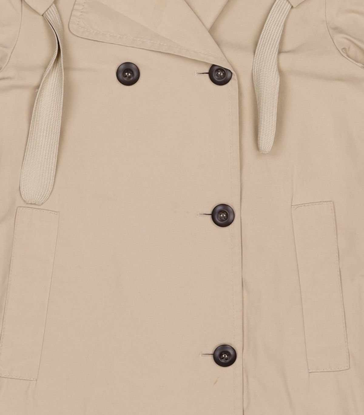 몽클레르(MONCLER) 봄 가을 코트