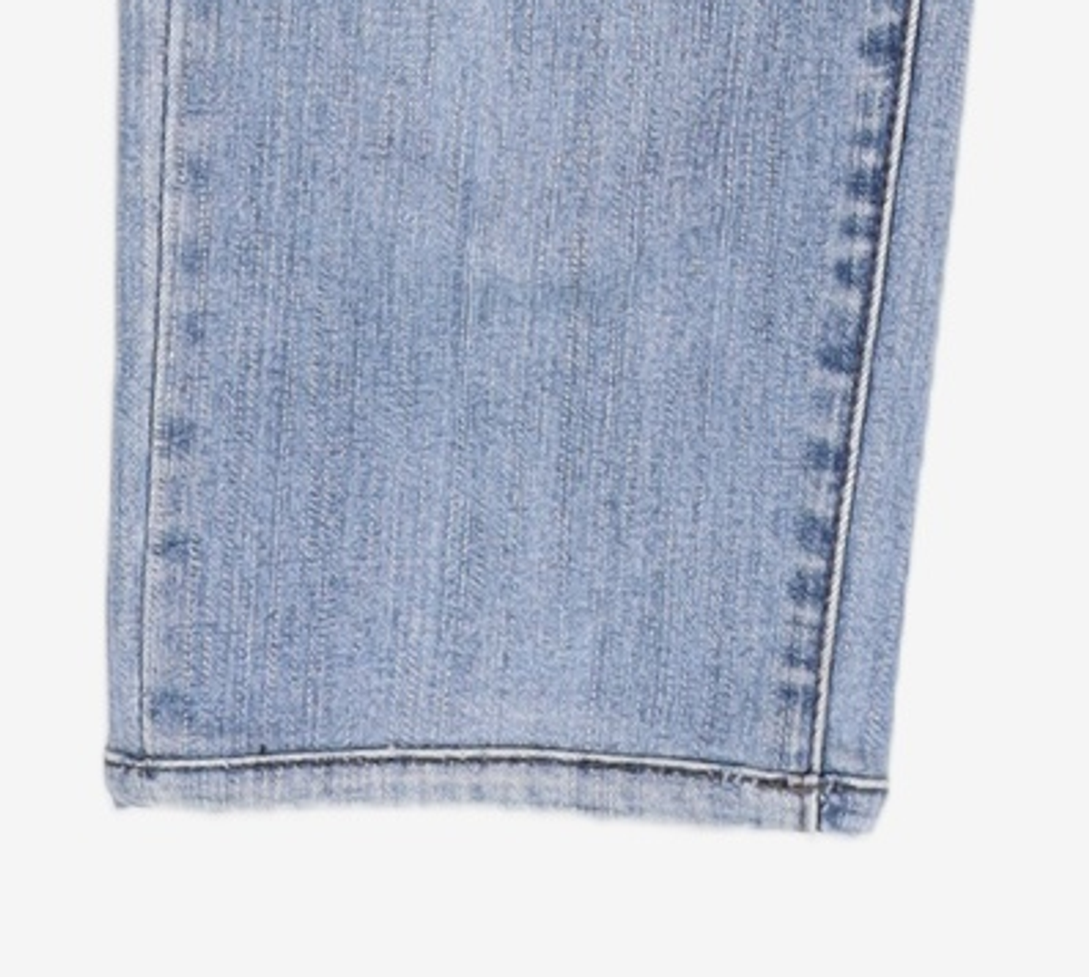 플랙(PLAC) 청/데님 팬츠 33