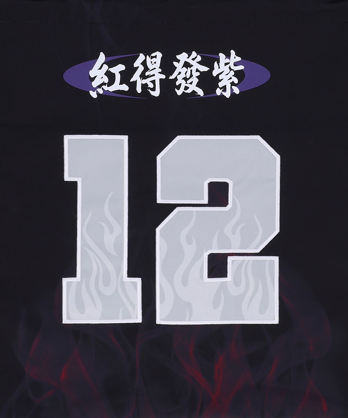 FC안양(FC ANYANG) [FC안양 X 무신사] 2026 써드킷 유틸리티백