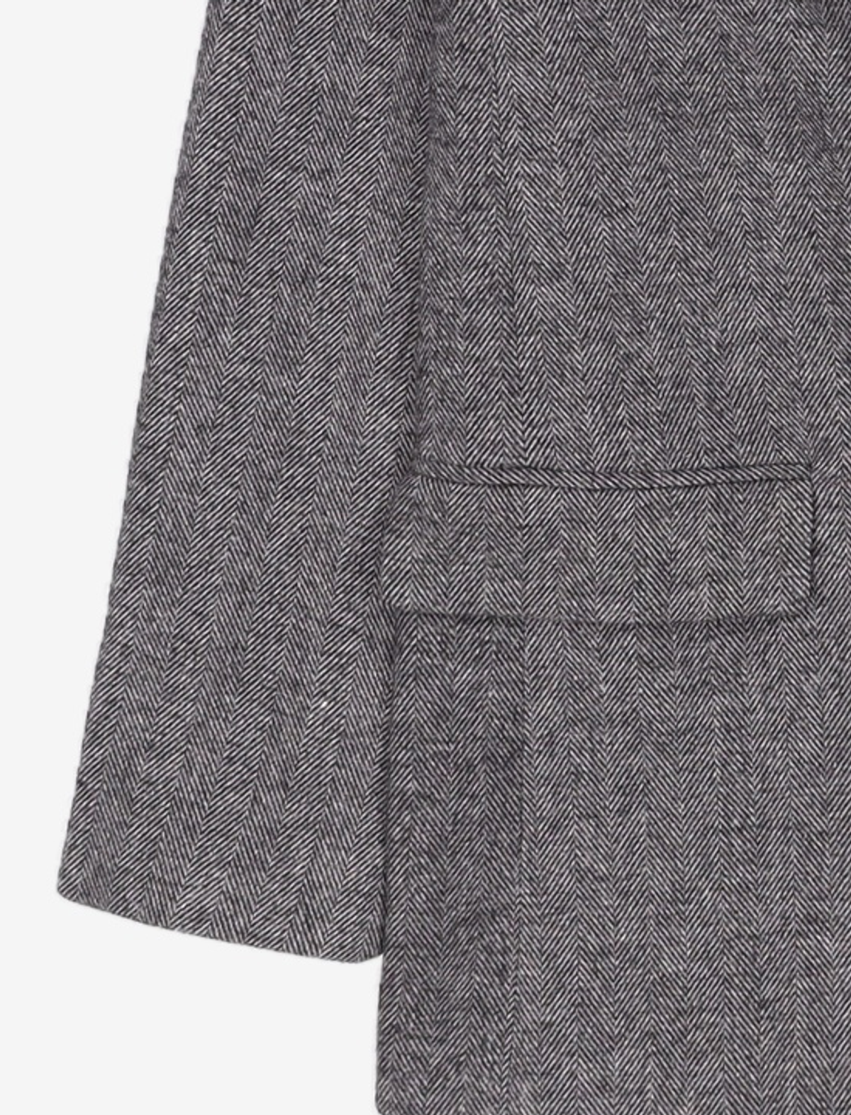 자라(ZARA) 슈트/블레이저 재킷 S