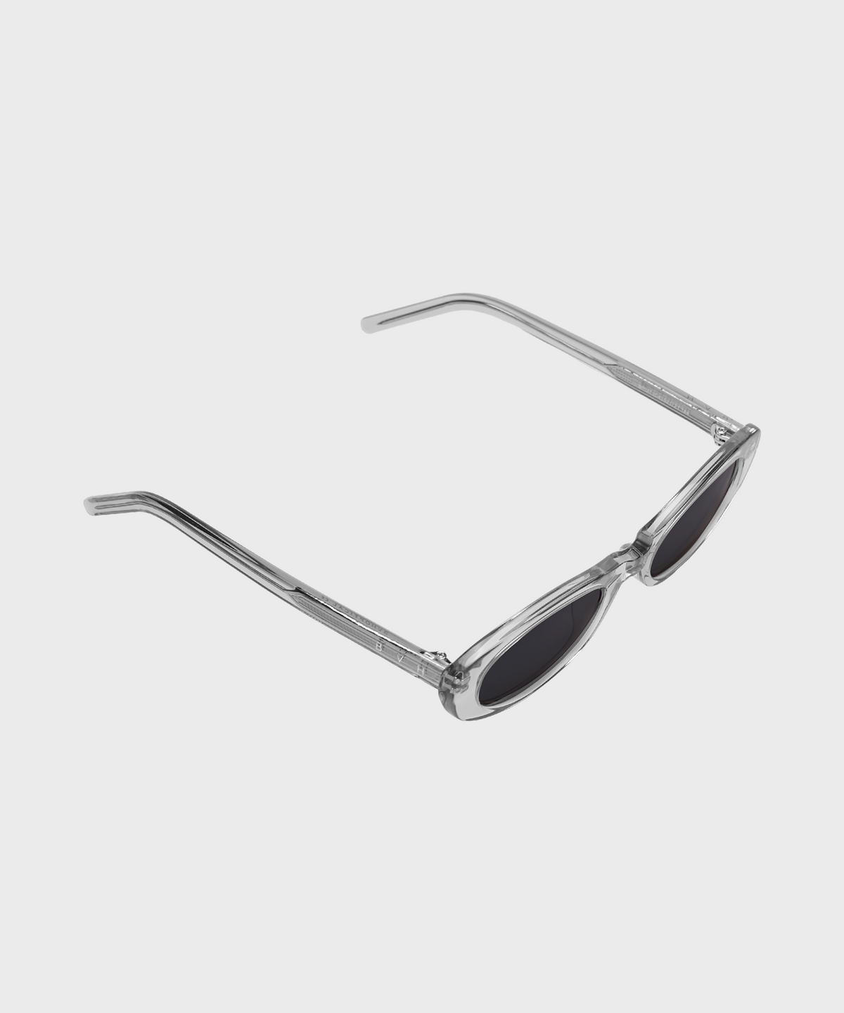비브이에이치(BVH EYEWEAR) BRUT C4 GRAY CRYSTAL