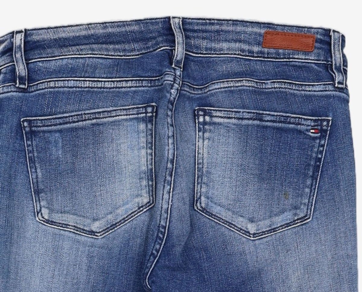 타미힐피거(TOMMY HILFIGER) 청/데님 팬츠 28