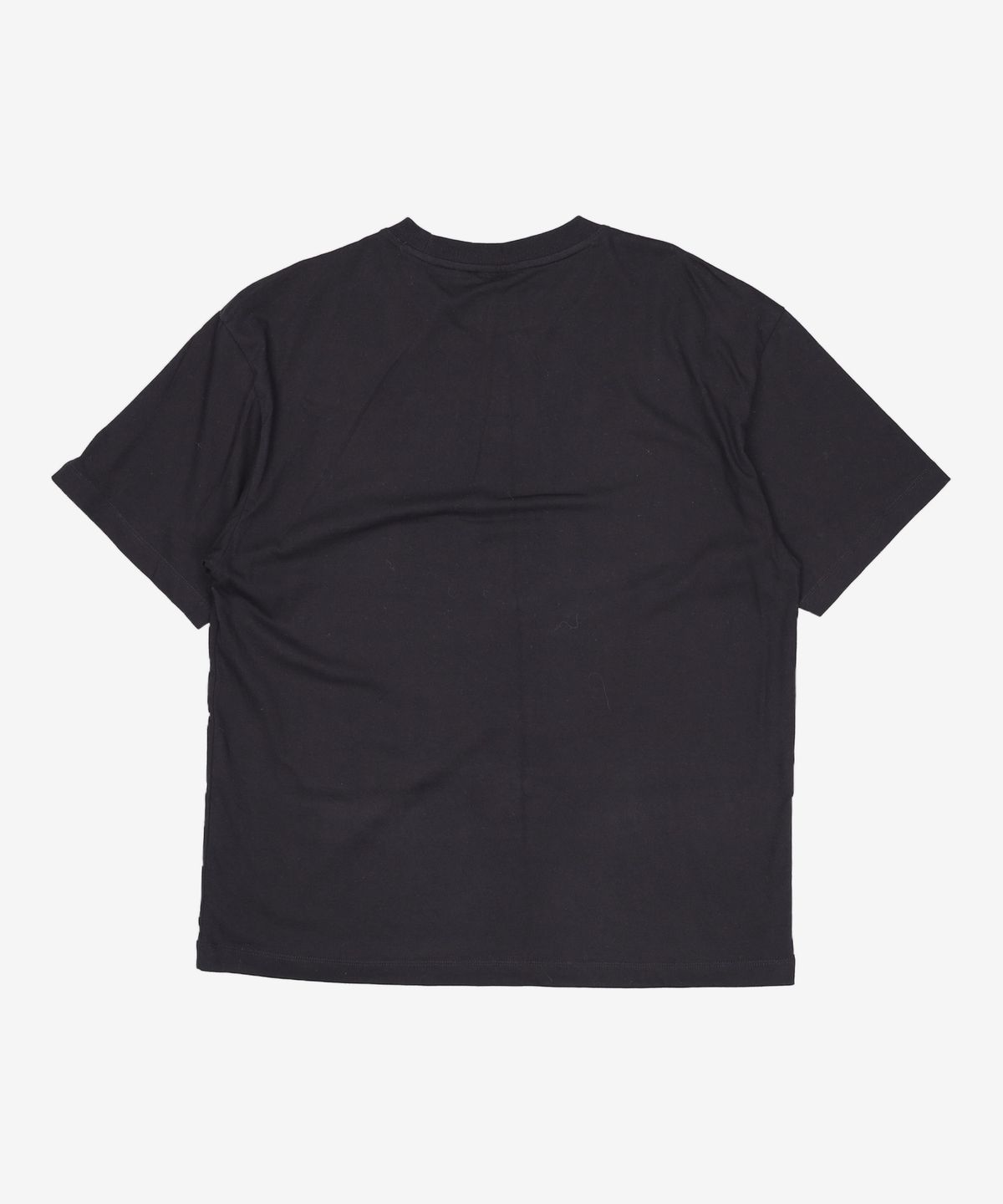 비전스트릿웨어(VISION STREETWEAR) VSW 3D Love T-Shirts Black XL