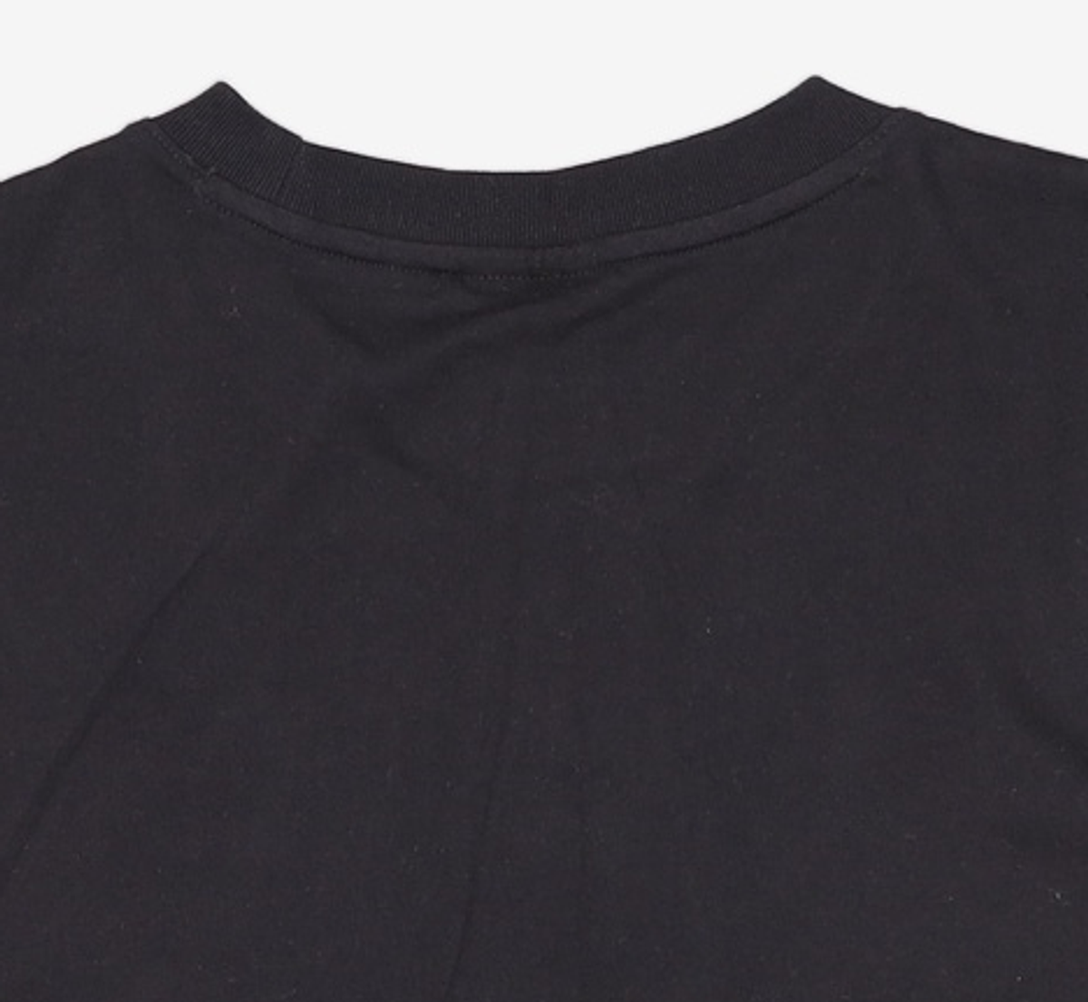 비전스트릿웨어(VISION STREETWEAR) VSW 3D Love T-Shirts Black XL
